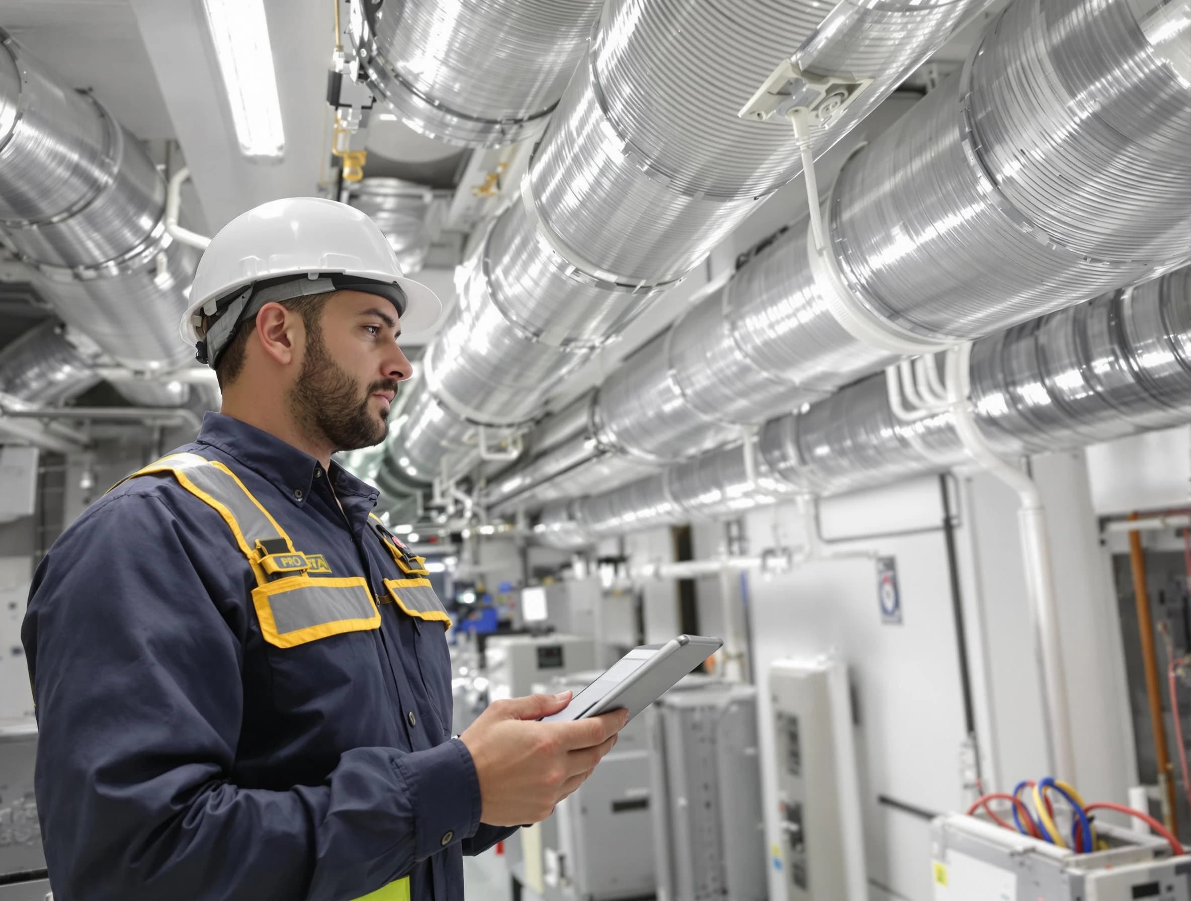 Filter Inspection service in Hanceville, AL