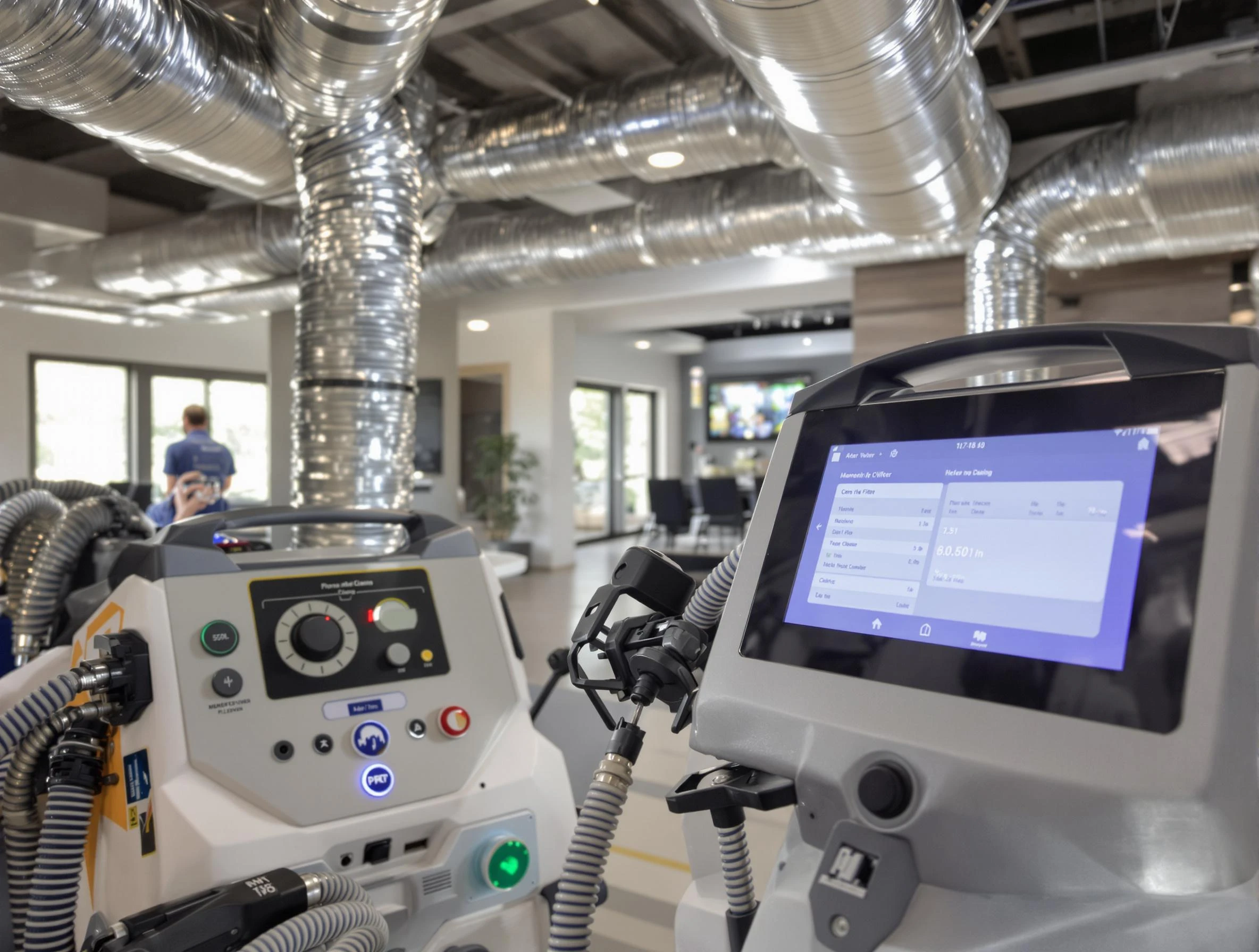 Expert mold remediation by Hanceville Air Duct Cleaning in Hanceville