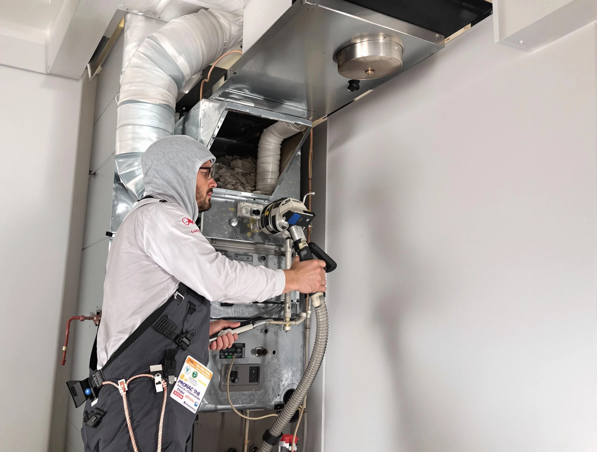 Expert furnace duct cleaning by Hanceville Air Duct Cleaning in Hanceville